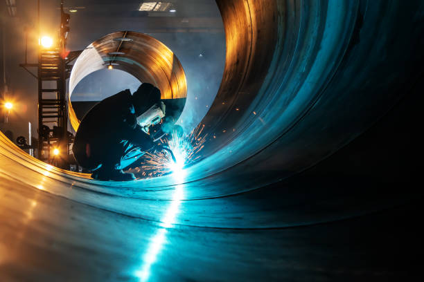 Dennison, OH Welder & Metal Fabrication Company