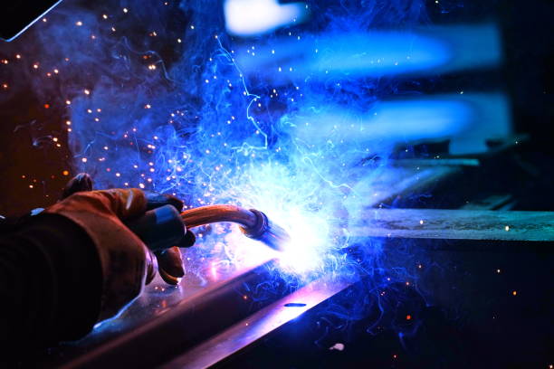 Best Automation and Robotic Welding in Dennison, OH